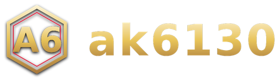 ak6130 logo