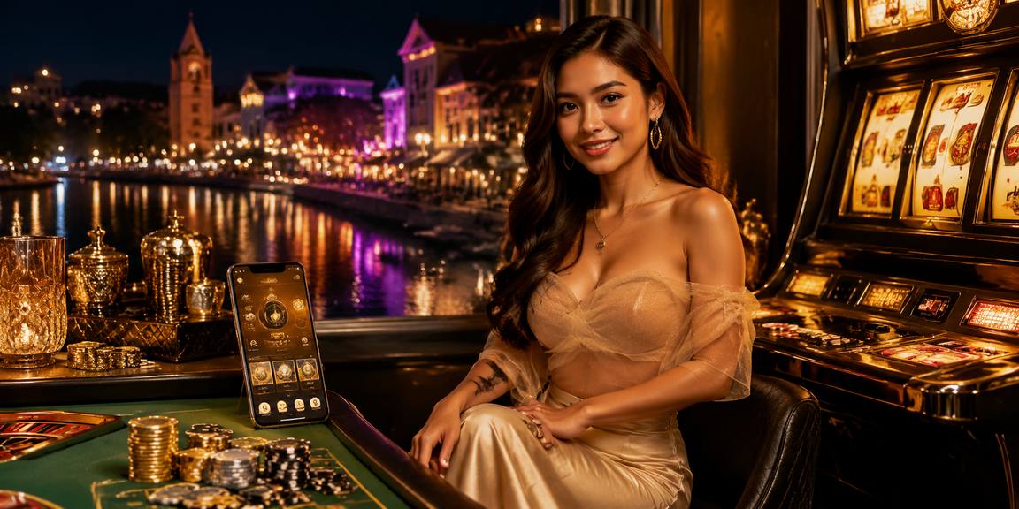 ak6130 mobile gaming