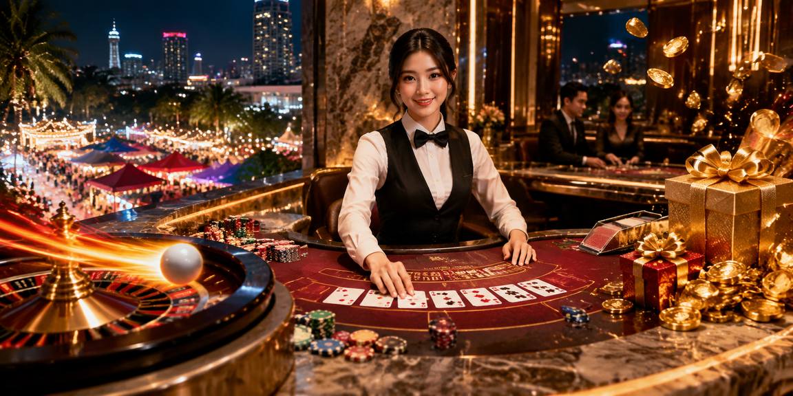 ak6130 Fortune God di ak6130 – Rezeki di Hujung Jari Anda